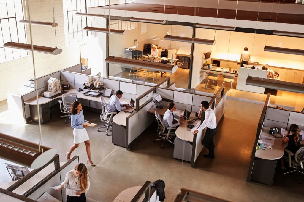 Future of Work