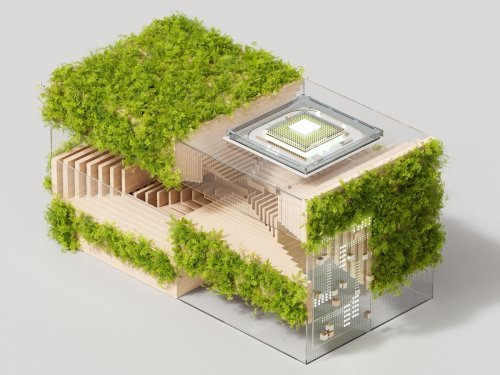 Council Post: AI And Sustainability: Smarter Displays For A Greener Future