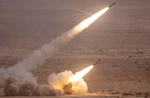 The HIMARS Deployment And U.S. Force Posture In Syria