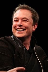 As Tesla Raises Capital, Elon Musk Doubles Down