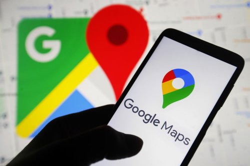 Business Tech Roundup: Google Maps Gets A Massive AI Upgrade