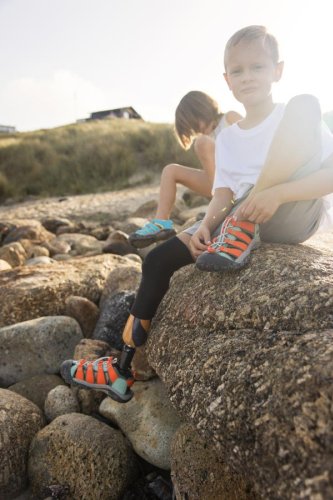 Inside Zappos And Keen’s Efforts To Make Sandals That Are Accessible To Every Child