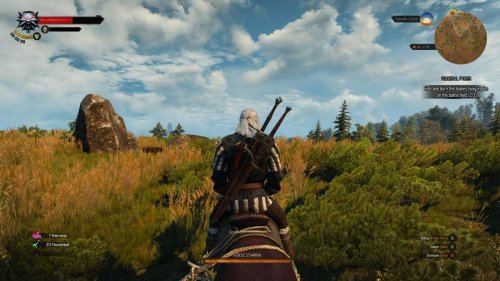 Why 'The Witcher 3: The Wild Hunt' Is Better Than 'Game Of Thrones'