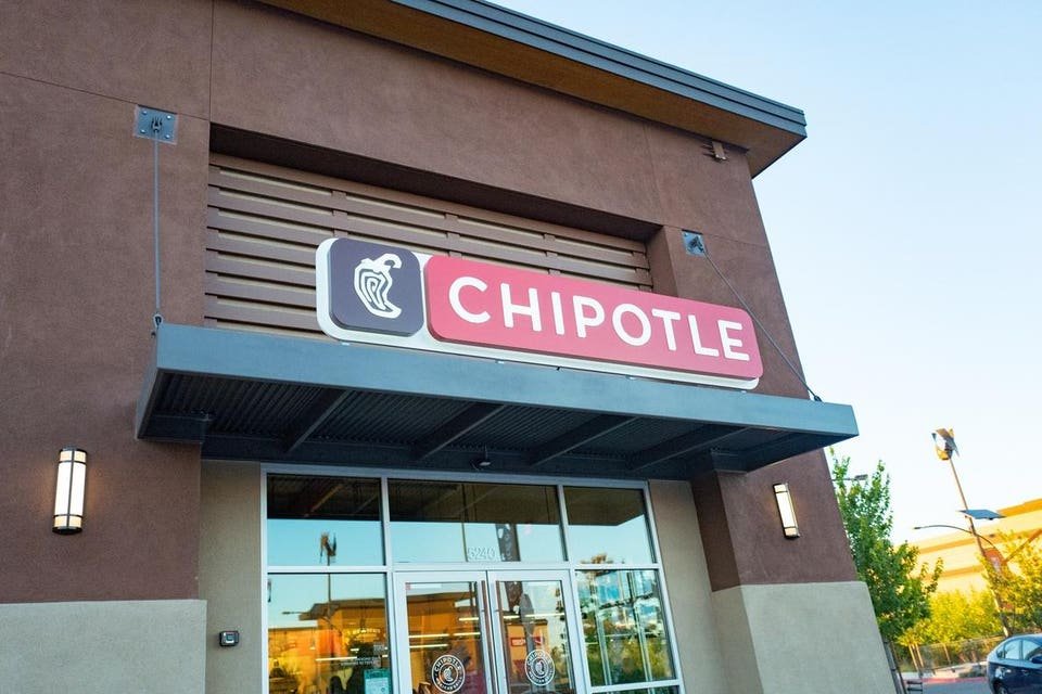 '$200 A Week For Chipotle'—Inside Para's Bet On Agent Wallets