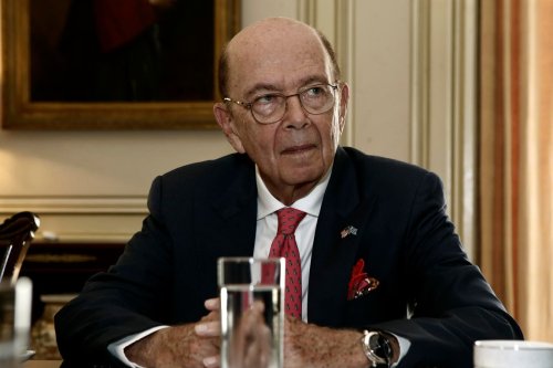 Wilbur Ross Still Holds Interest In Shipping Fund He Promised To Divest