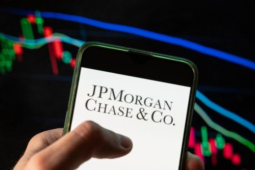 Crypto Price Alert: JPMorgan Has Issued A Stark Ethereum NFT Warning After Huge Solana And Cardano Surge Hits Bitcoin