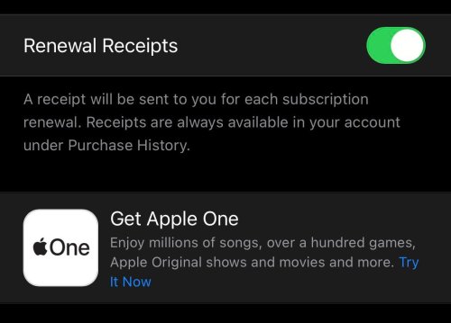 Apple One Bundles Go Live: How To Save Money On Apple Music, iCloud & More