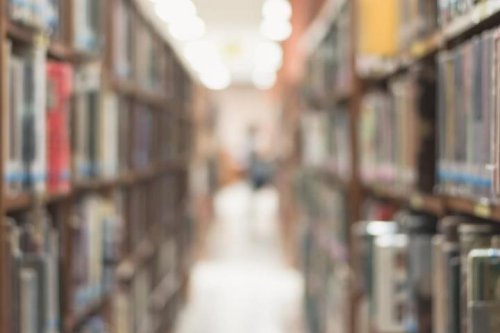 Amazon Sells Way Fewer Books To Academic Libraries Than People Think