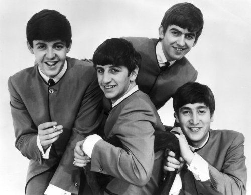 The Beatles Score Two Top 10 Hits Simultaneously On A Billboard Chart