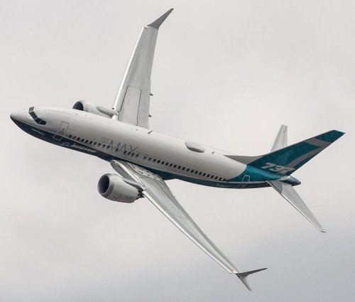Five Reasons Return Of Boeing’s 737 MAX To Service Is Important To National Security