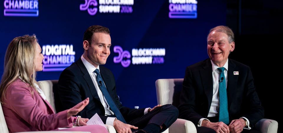 What The Joint SEC And CFTC Announcement Means For Crypto Investors