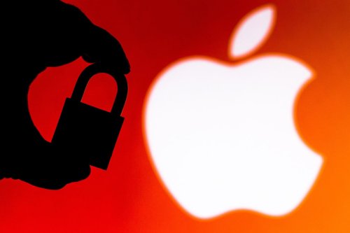 Critical Mac And iPhone Security Warning—Stop Doing These 3 Things Now