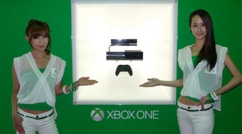 Outrageously Bad Xbox One Sales In Japan Result In Executive Casualty