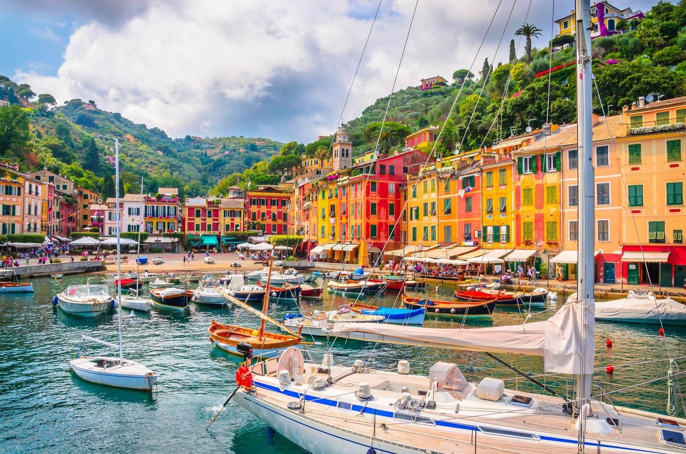 Travel Inspiration cover image