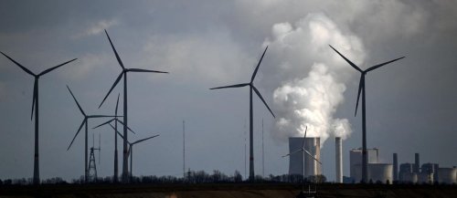 Did Europe Move To Renewables Too Fast, Too Slow Or Just Right?