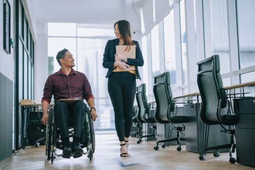 Council Post: 20 Strategies To Build An Employer Brand That Supports Employee Wellbeing