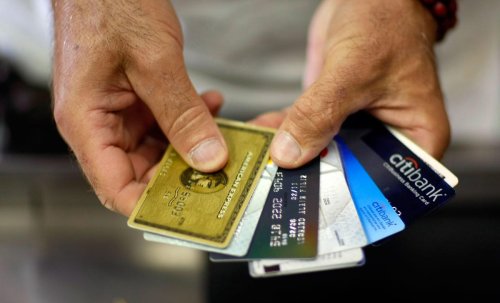 This Week In Credit Card News: Inflation Leads To Record Number Of New Accounts, More Overdraft Fees