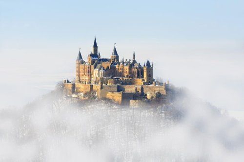 What It Means To Be Wealthy In Germany