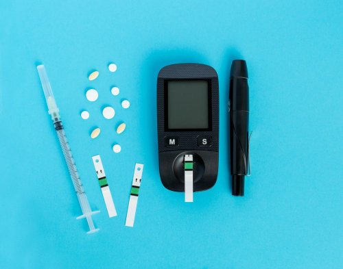 The Promising Outlook Of Wearable Technology For Diabetes Management