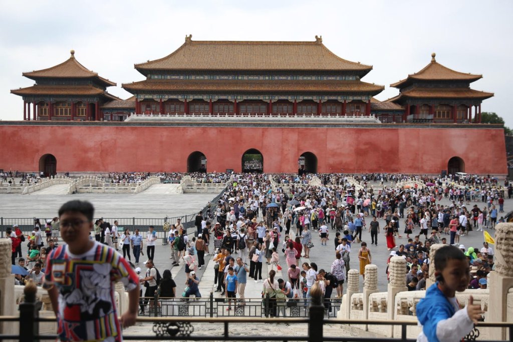 China.