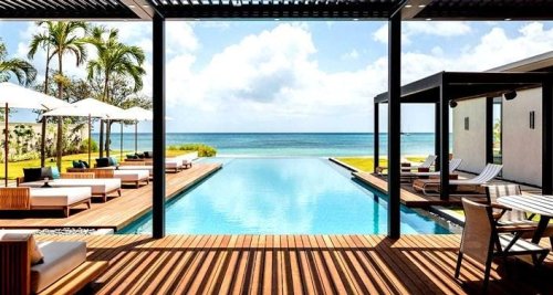 The 10 Most Anticipated New Caribbean Hotels For 2019 And Beyond