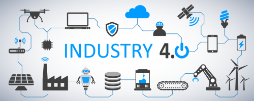 What is Industry 4.0? Here's A Super Easy Explanation For Anyone