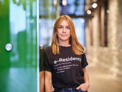 What Tiny Estonia Can Teach Others About Digital Success