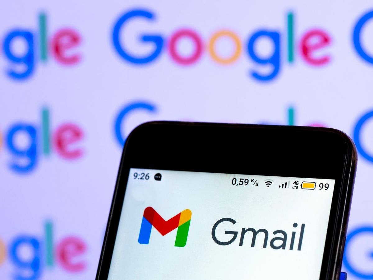 New Mass Gmail Rejections To Start April 2024