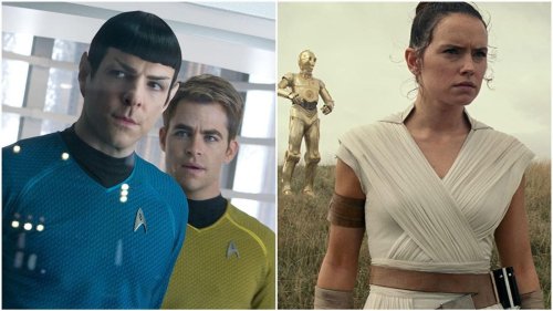 Why ‘Star Trek Into Darkness’ Succeeded Where ‘Star Wars: Rise Of Skywalker’ Failed