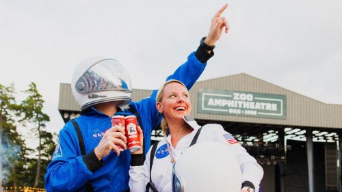 Weed In A Can: How Cannabis Drinks Are Changing The Ritual Of Drinking