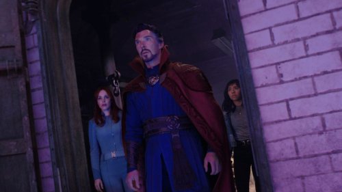 Box Office: Why ‘Doctor Strange 2’ Dropped 67% Last Weekend