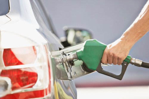 ‘Move Over, Expensive Gas’ As The Most Common Price At The Pump Drops Below $4