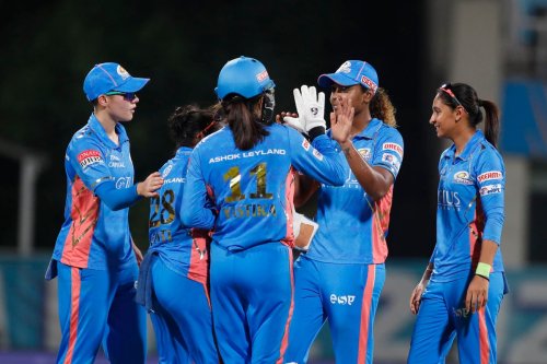 India’s Lucrative Cricket Women’s Premier League Headed For Spectacular Finish Amid Sell-Out Crowd