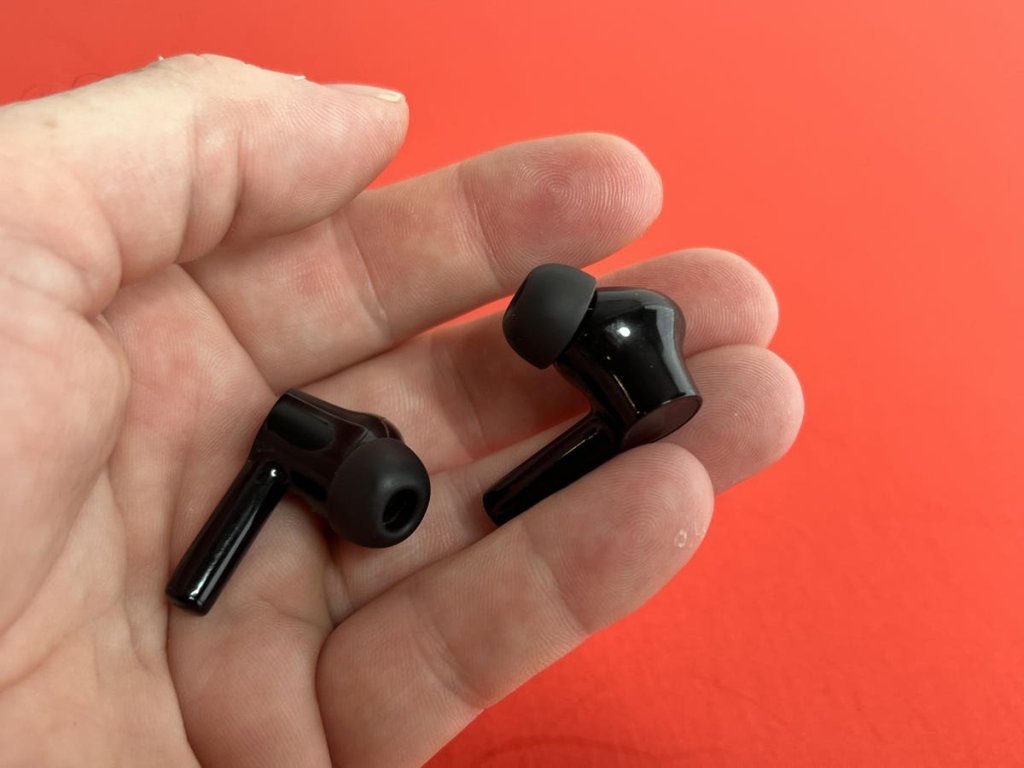The "Truth" in Truly Wireless Earbuds