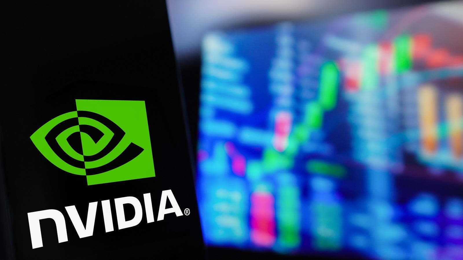 Nvidia Stock Hits Record High Ahead Of Blockbuster Earnings