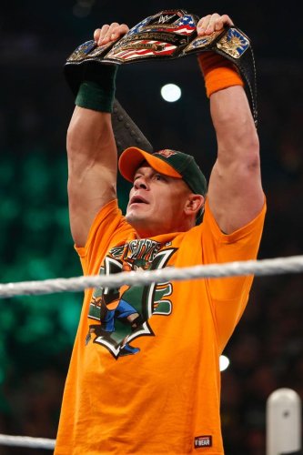 John Cena Injury is Devastating Blow to WWE WrestleMania 32 Build