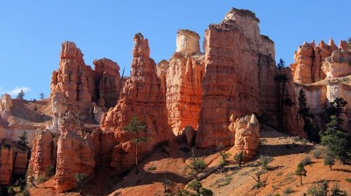 Why Bryce Canyon Isn’t Just For Hikers
