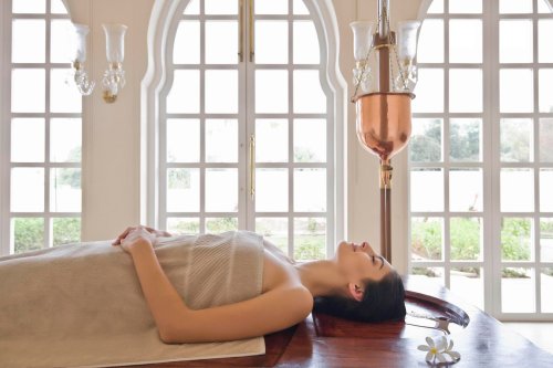 These Spring Wellness Retreats Embrace The Season Of Self-Care