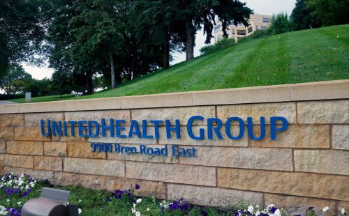 Cyberattack To Cost UnitedHealth Group More Than $1 Billion This Year