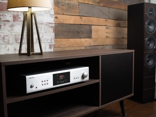 Rotel Announces Its New S14 All-In-One Streaming Amplifier