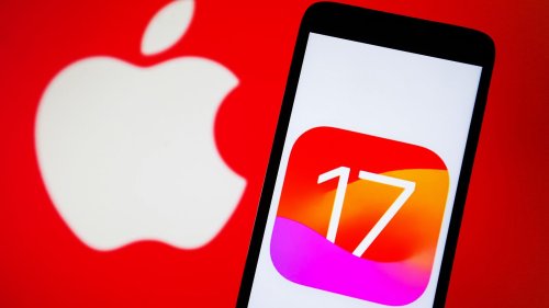 iOS 17.1.2—Update Now Warning Issued To All iPhone Users