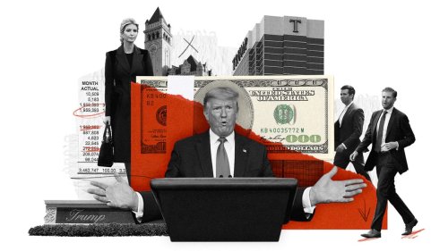 Trump’s $100 Million Mistake: How Retaining Ownership Of His Hotels Cost The President A Fortune