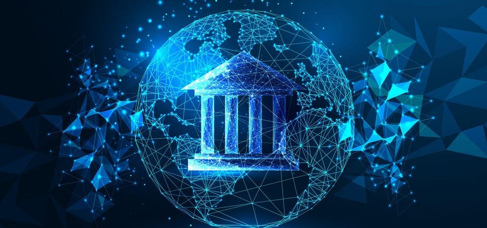 SoFi Is Only The Beginning Of Bank-Based Crypto Products