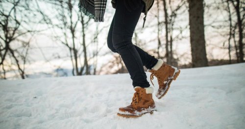 The Best Winter Boots For Keeping Your Feet Warm And Stylish, No Matter The Weather