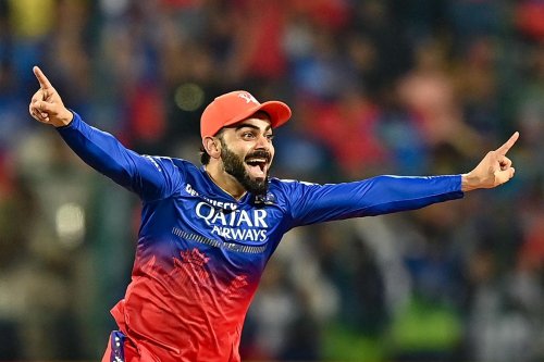 Cricket’s Biggest Star Virat Kohli Desperate For Elusive Indian Premier League Title