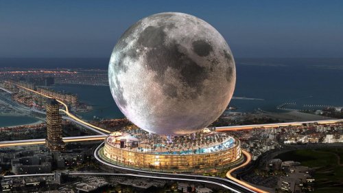 7 Things You Need To Know About The New $5 Billion ‘Moon’ Resorts Coming To Planet Earth