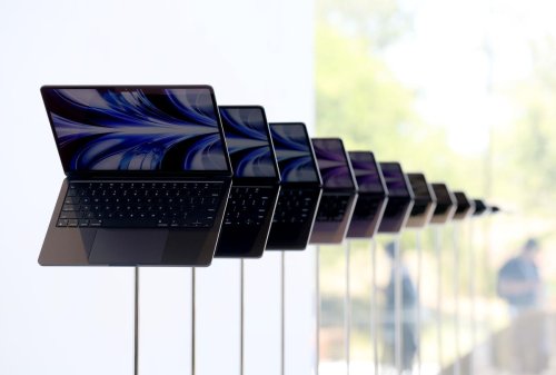Forget The New MacBook Pro, Apple Has Something Much Better