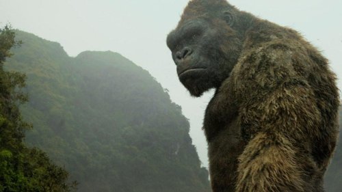 'Kong: Skull Island' Gives Warner Bros. Its Third Cinematic Universe