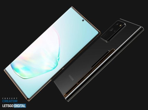 Android Circuit: New Galaxy Note 20 Leaks, Google Cancels Pixel, OnePlus Nord Confirmed