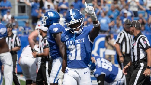 Packers Draft By Position: Green Bay Will Likely Take A Corner Early